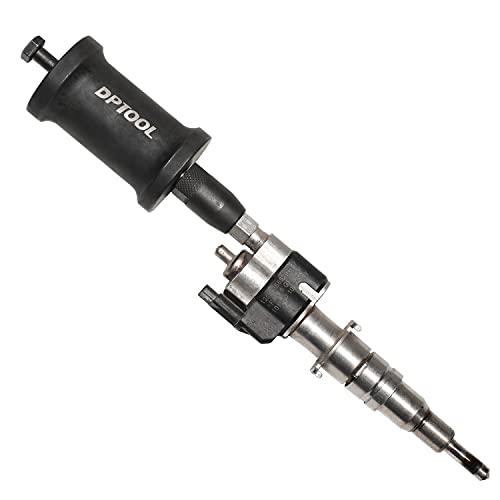 DPTOOL أداة إزالة حقن الوقود DPTOOL مطابقة لمحركات BMW N14 N18 N20 N26 N53 N54 N55 N63 S63 - Image 3