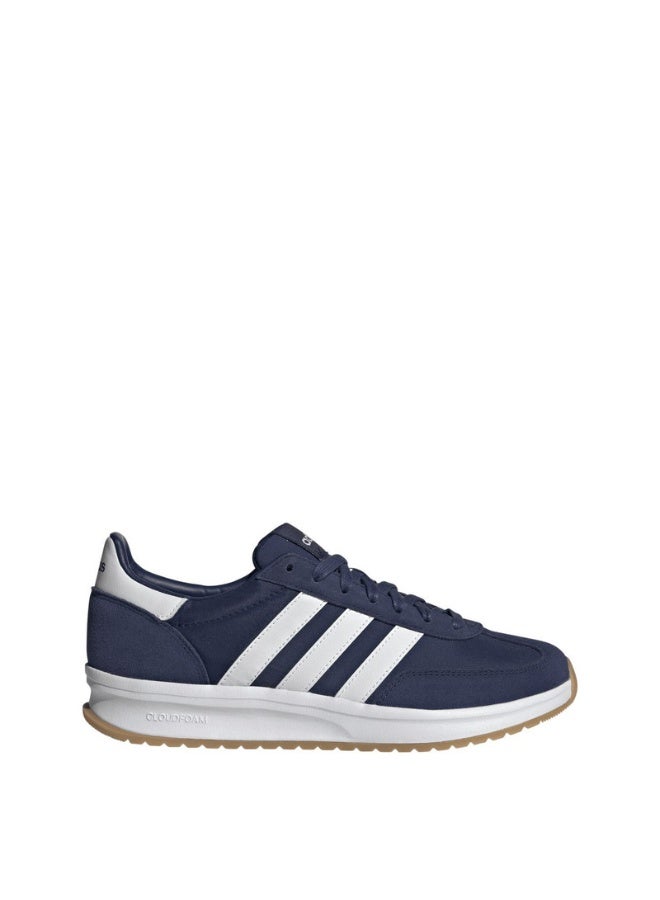 Adidas Run 70S 2.0 Blue Sportswear Shoes For Men 7 - Image 4