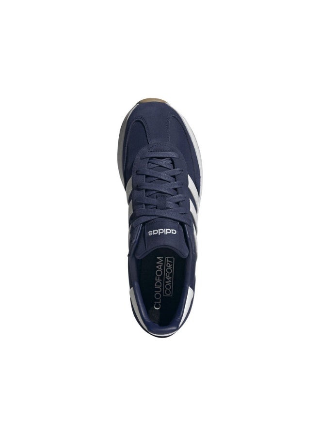 Adidas Run 70S 2.0 Blue Sportswear Shoes For Men 7 - Image 5