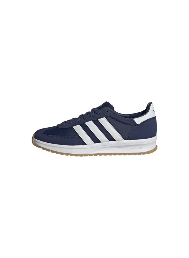 اديداس Adidas Run 70S 2.0 Blue Sportswear Shoes For Men 7