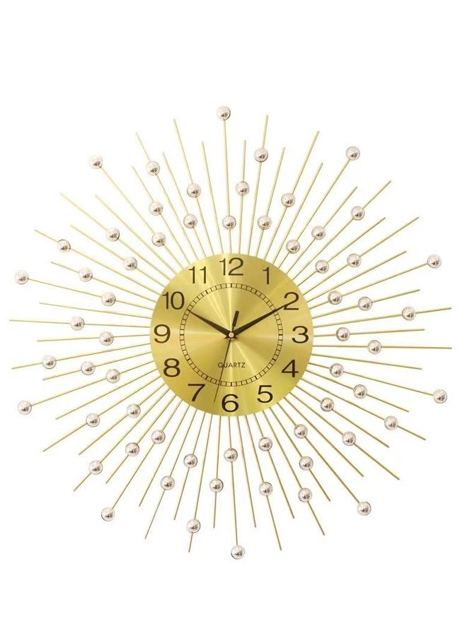 Sunshine Decorative Wall Clock  - Image 4