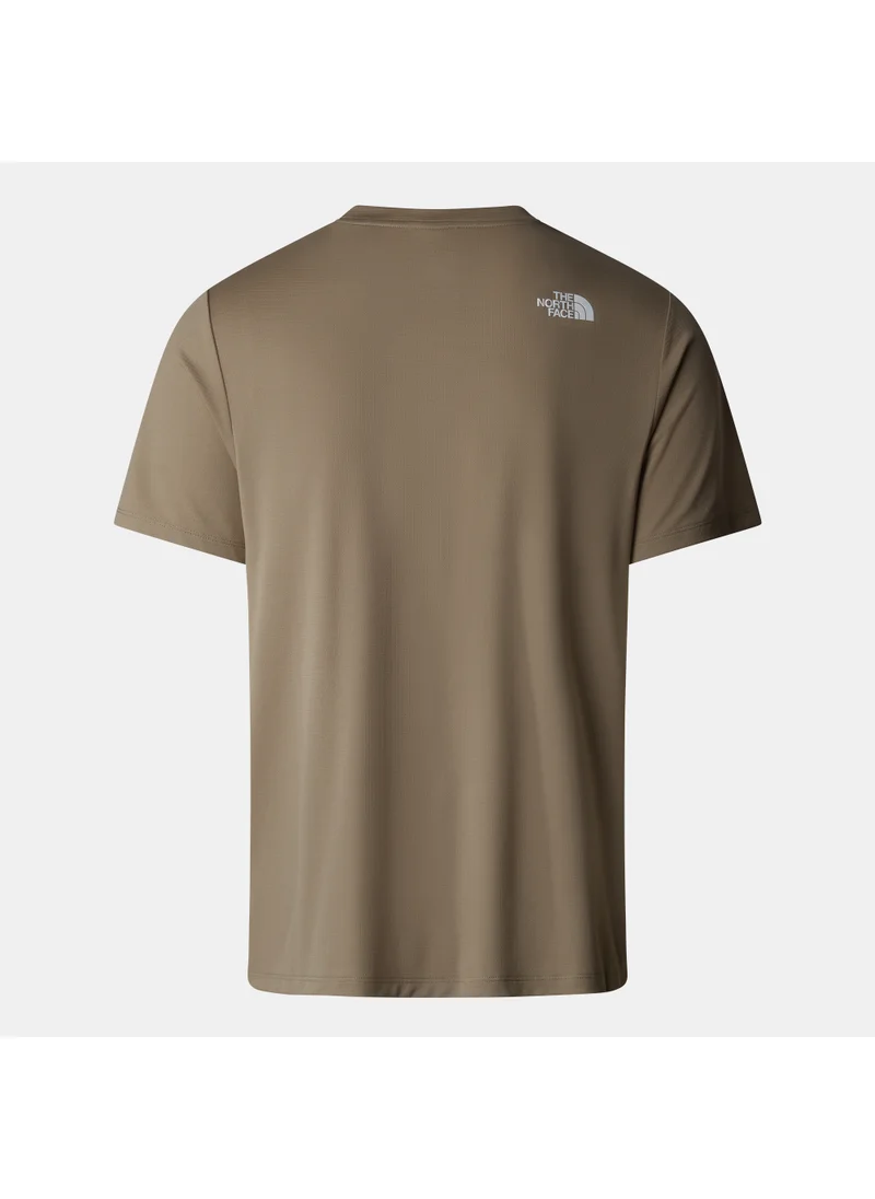 THE NORTH FACE Men's 24/7 Graphic T-Shirt