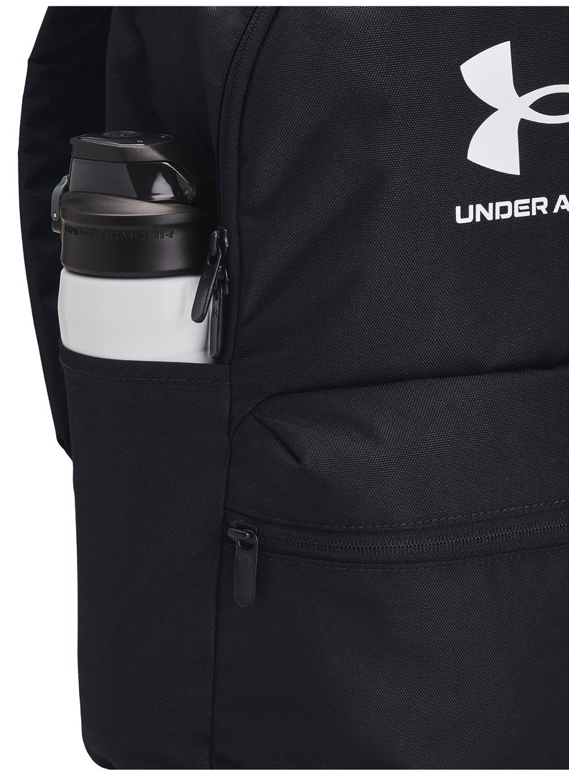 UNDER ARMOUR Unisex Loudon Lite Backpack - Image 3