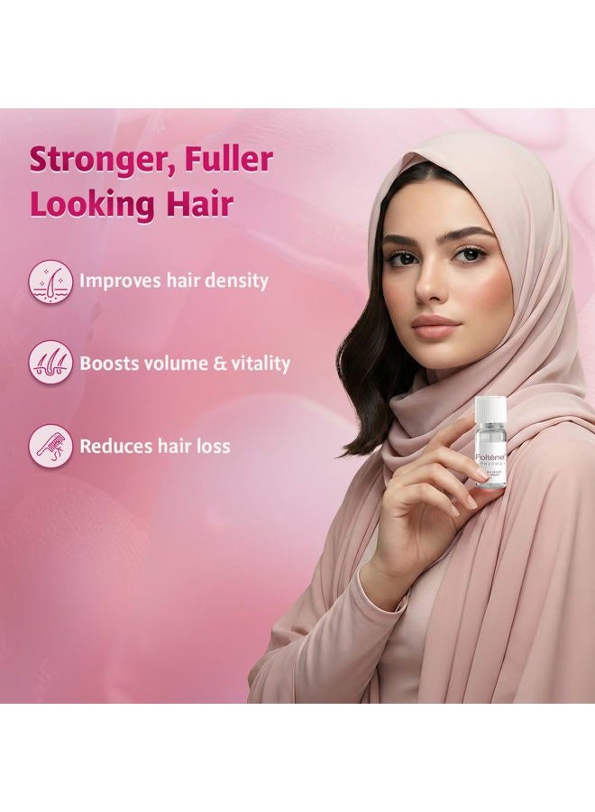 Foltene علاج الشعر وفروة الرأس للنساء من فارما - Image 4