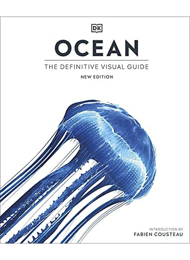 Ocean: The Definitive Visual Guide