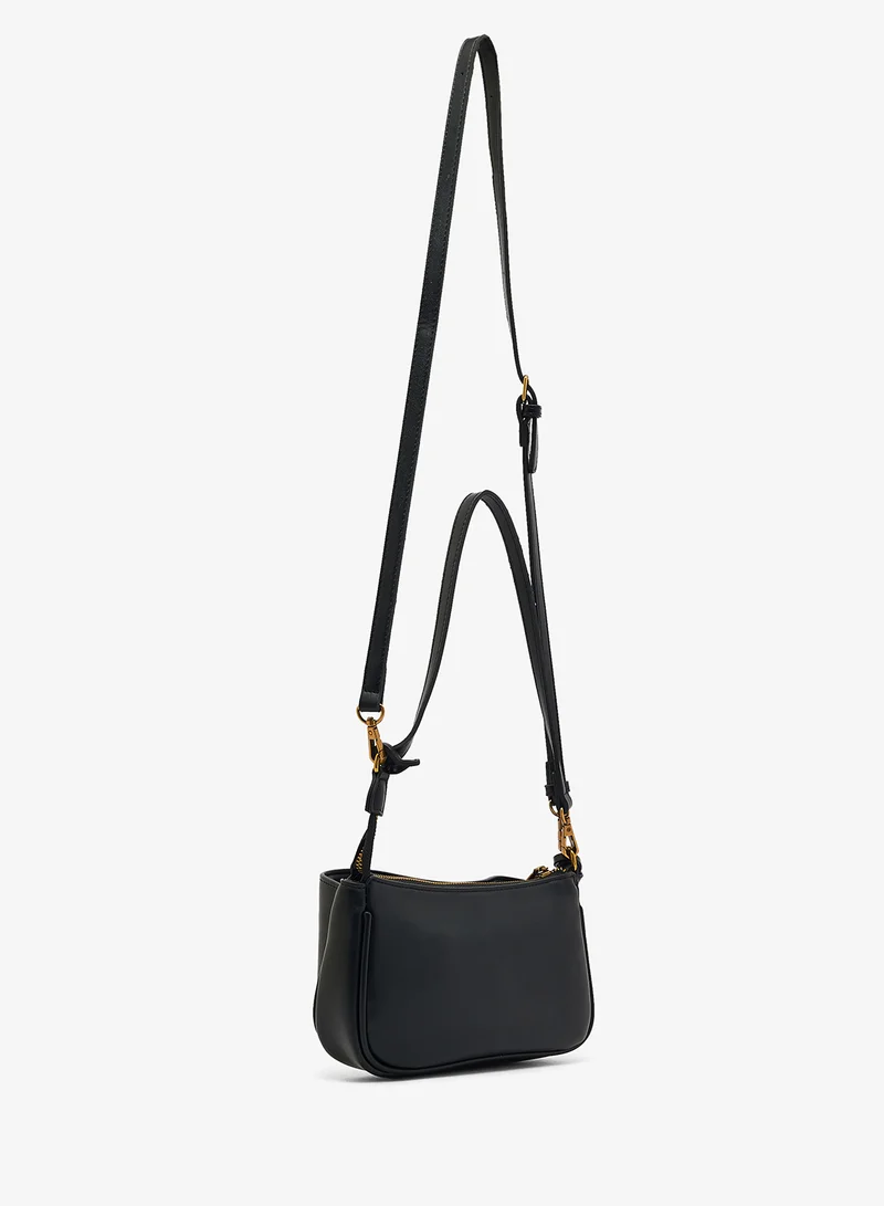 ايلا Classic PU Shoulder Bag