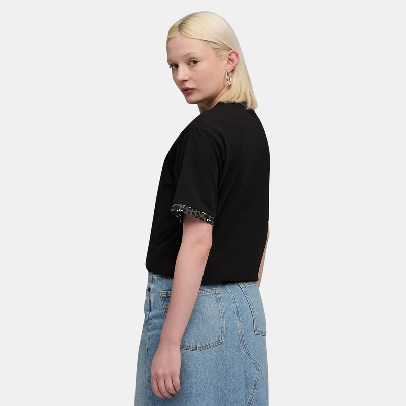 PUMA Women's Essentials Graphic T-Shirt