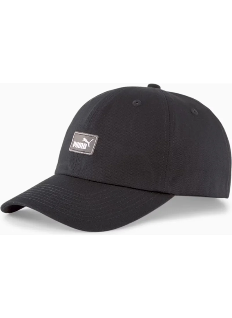 بوما Essentials Black Hat (023669-01)