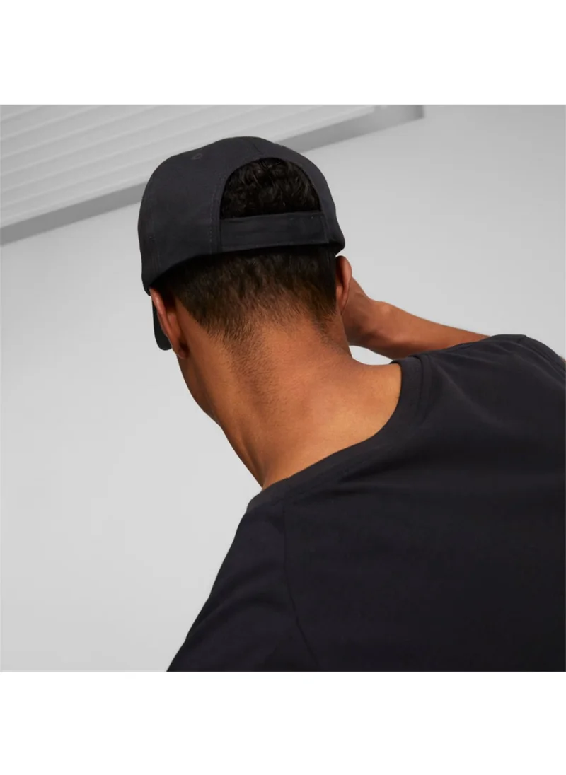 بوما Essentials Black Hat (023669-01)