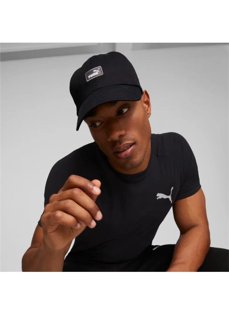 بوما Essentials Black Hat (023669-01)