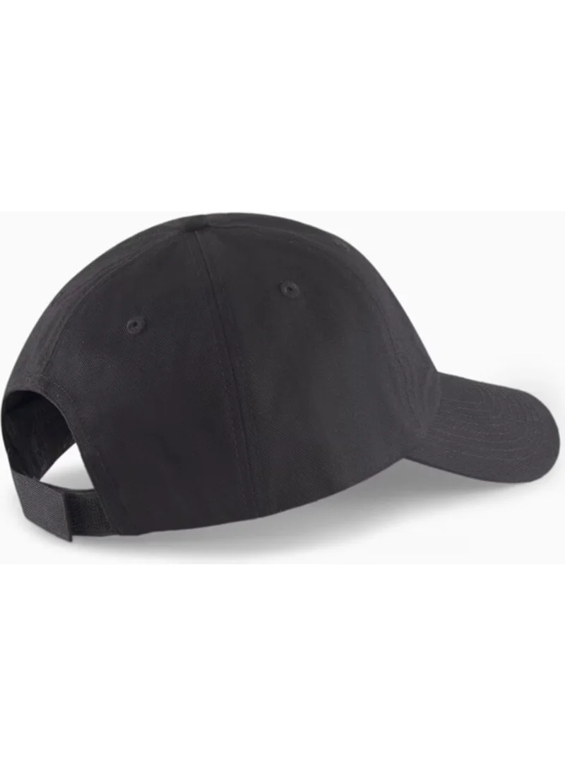 بوما Essentials Black Hat (023669-01)