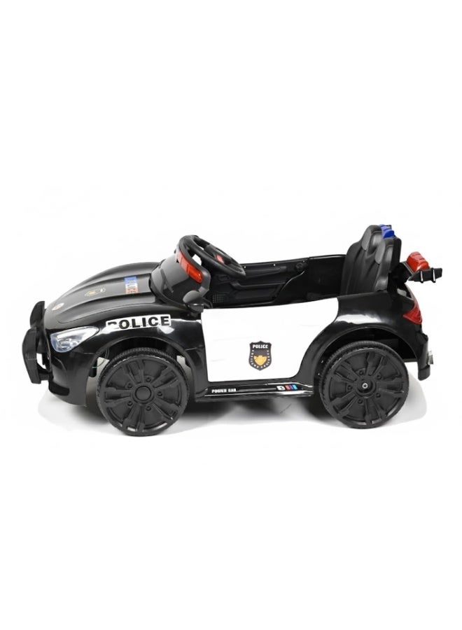 KIKO RECHARGEABLE CAR 12V Battery – 2 Motor with RC - Image 2