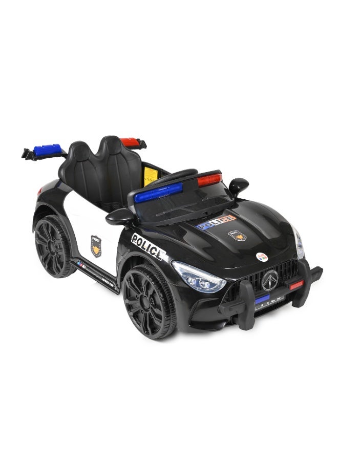 KIKO RECHARGEABLE CAR 12V Battery – 2 Motor with RC - Image 1