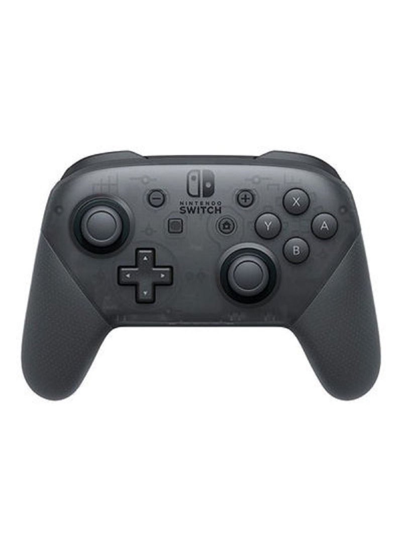 Generic - Wireless Pro Controller For Nintendo Switch Advanced Wii MotionPlus technology Triple Axis Accelerometer Gyroscope Technology pro controller - Image 1