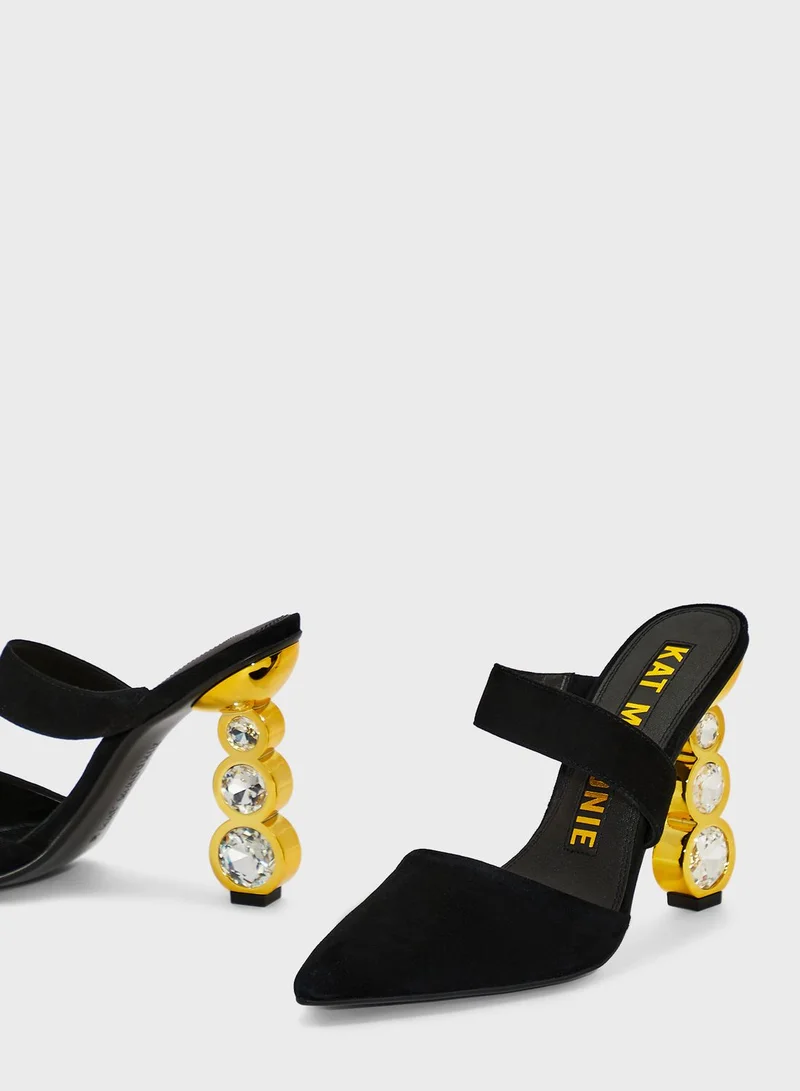 Kat Maconie Janni Sandals