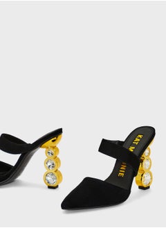 Kat Maconie Janni Sandals  - Image 4