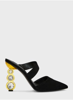 Kat Maconie Janni Sandals  - Image 1