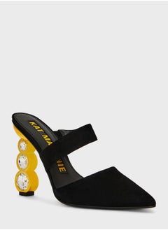 Kat Maconie Janni Sandals  - Image 2