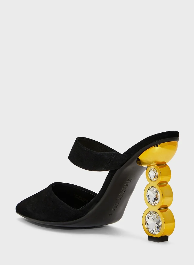 Kat Maconie Janni Sandals
