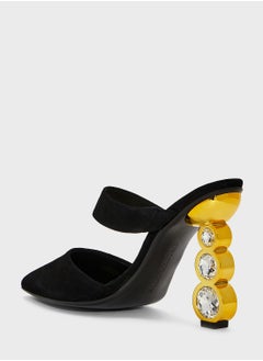 Kat Maconie Janni Sandals  - Image 3