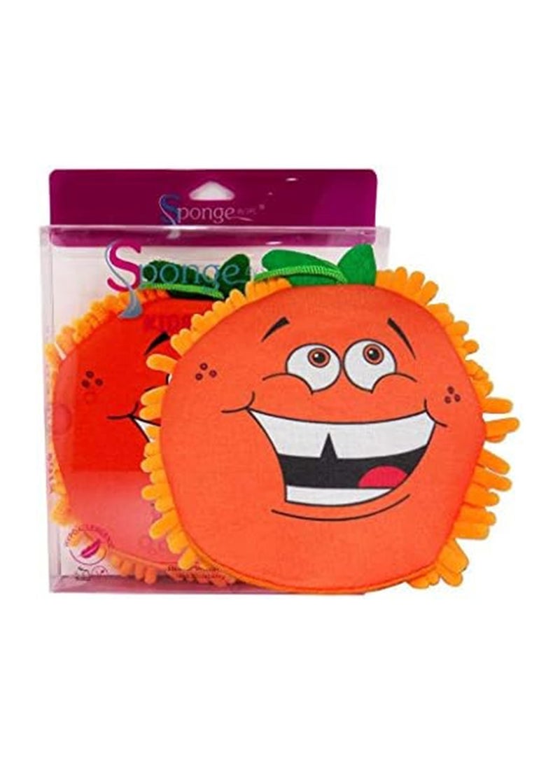 Sponge Spc Sponge Kids Bath Glove Sp01  - Image 3