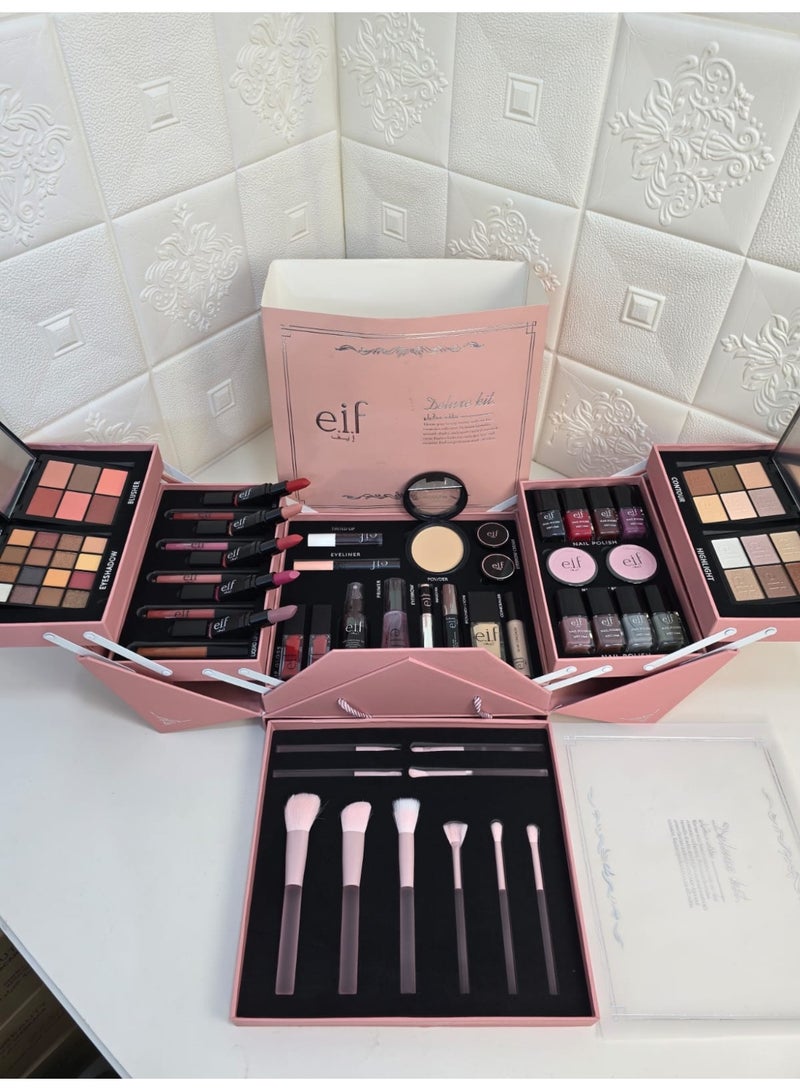 e.I.f makeup Kit - Image 1