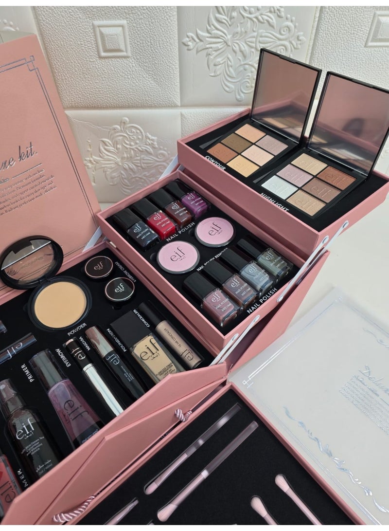 e.I.f makeup Kit - Image 2