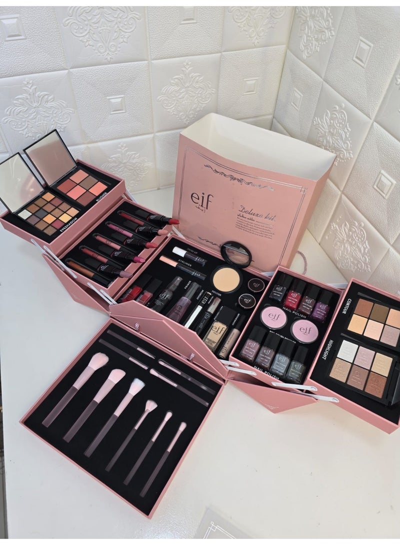 e.I.f makeup Kit - Image 3