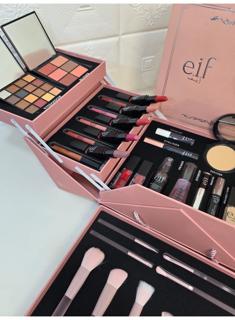 e.I.f makeup Kit - Image 4