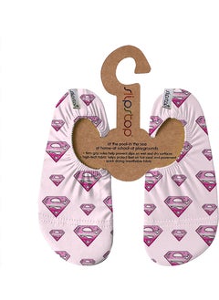 Slipstop Kara Junior Non-Slip Sea Shoes 