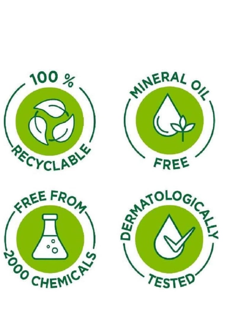 simple Water Boost Micellar Gel Facial Wash, 5 Oz (150 ML) (1 Count) - Image 3