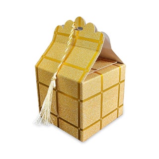 PRIVA INNOVATIVE Set Of 35 Golden Empty Paper BoxGift BoxEmpty Folding Paper Gift BoxChocolate Packing BoxParty Gift BoxMultipurpose Box For All OccasionPack Of 35Golden Jalar - pzsku/ZF5EB6B269A43F7E27462Z/45/1745820648/de9db5e9-8595-4b76-b4c5-1e5db5158b64