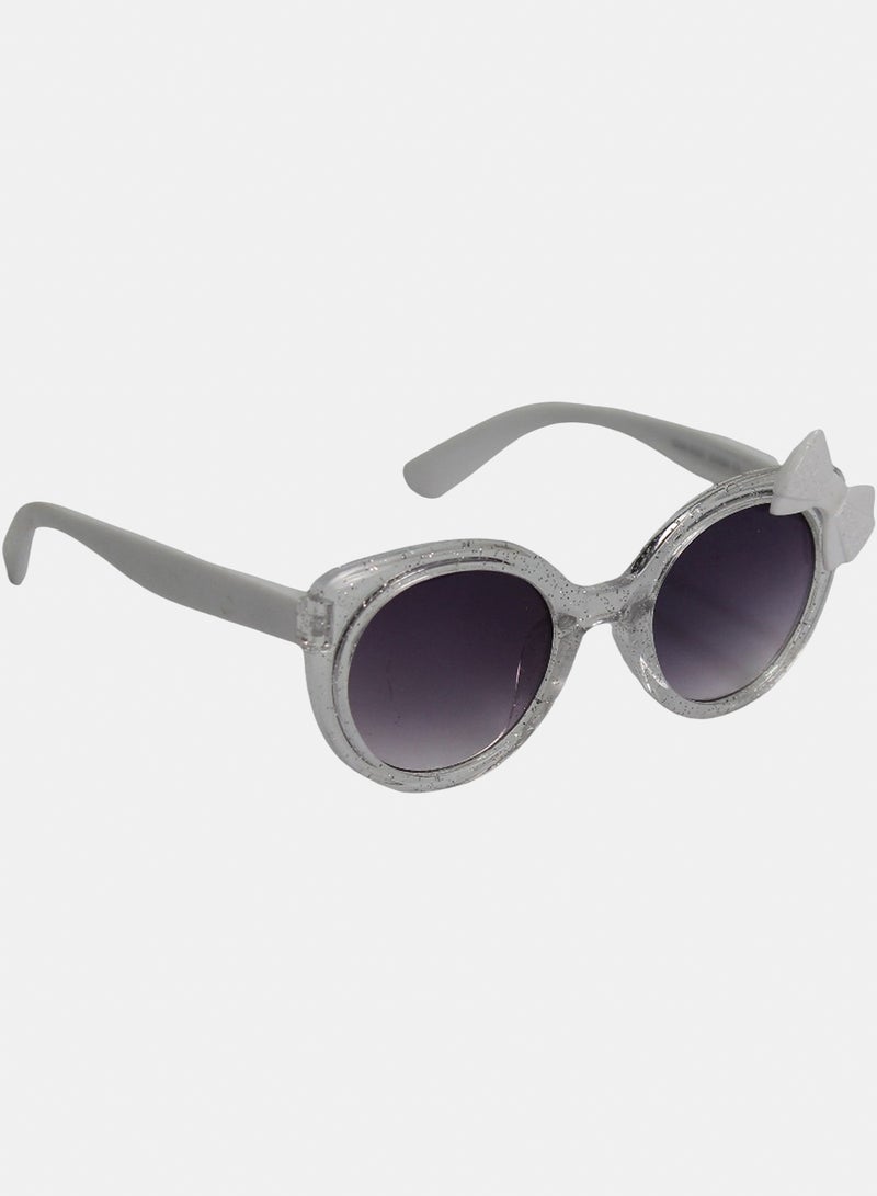 بناتي Sunglasses - رمادي