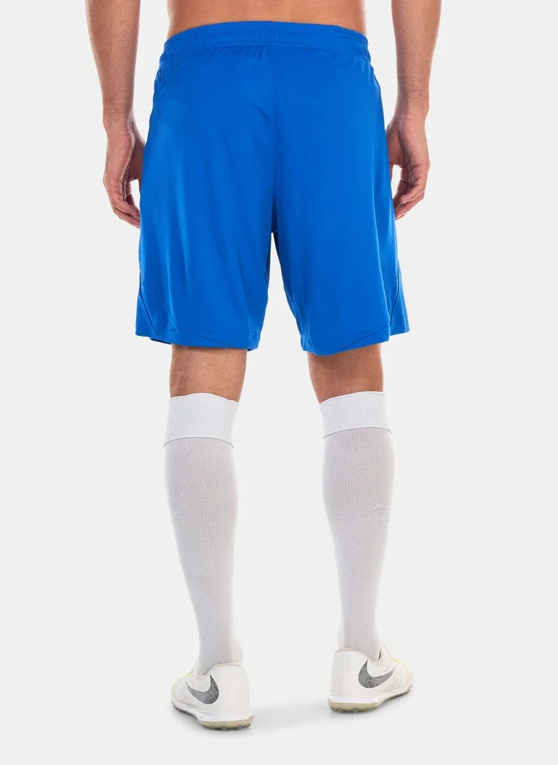 Nike Men's Dri-FIT F.C. Barcelona Stadium Away Football Shorts - 2023/24