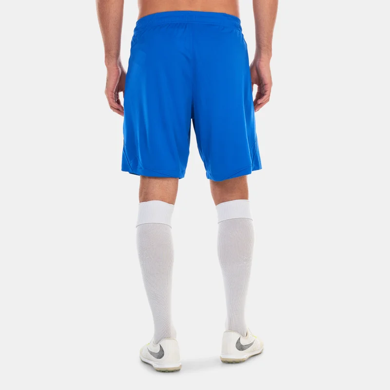 Nike Men's Dri-FIT F.C. Barcelona Stadium Away Football Shorts - 2023/24