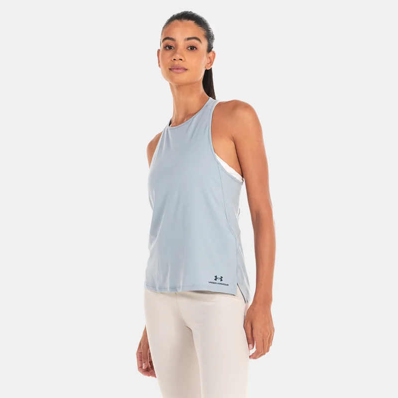 UNDER ARMOUR Women's Rush Energy Tank Top