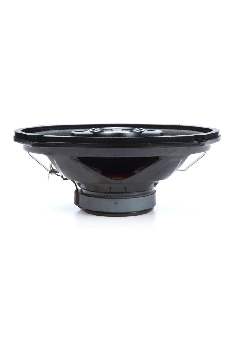 كينوود مكبر صوت سيارة Kenwood KFC‑6986PS رباعي الاتجاهات، مقاس 6×9 بوصة، بقوة 140 واط RMS / 600 واط Peak - Image 3