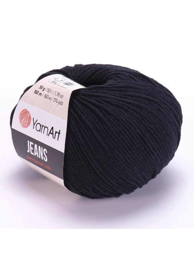 Yarn Art Jeans 53