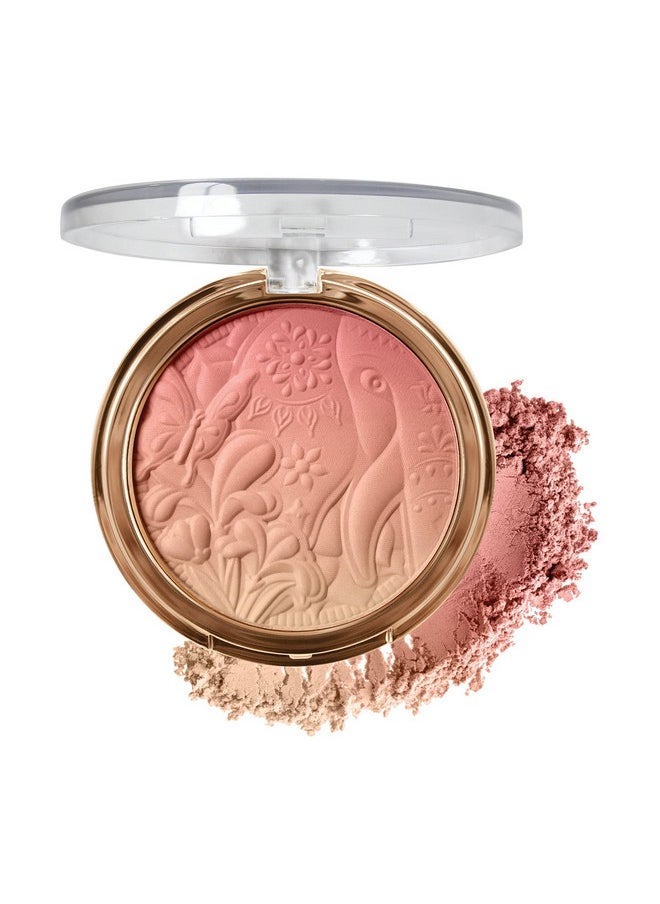 Kokie Kokie Cosmetics Soft Gradient Blush (Cheeky BL01) 