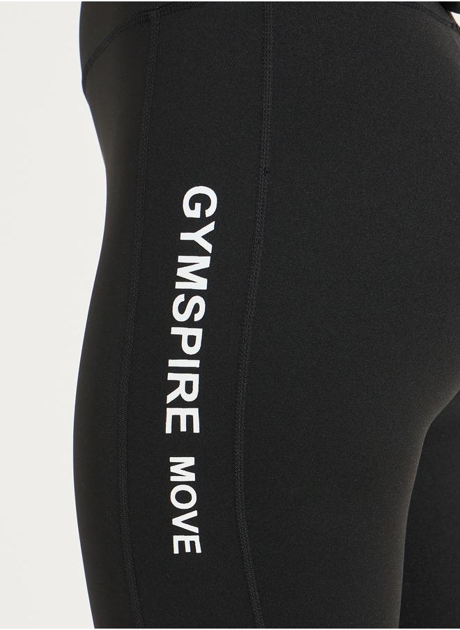 Gymspire Edition- Side Text V-Stitch Full Length Leggings - pzsku/ZF5EBB2B92436EAB1FB94Z/45/_/1724411123/334ac6f1-9e9a-47bd-a1f6-49d49944a38c