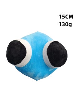 General Rainbow Friends Chapter 2 Game Rainbow Friends Dinosaur Plush 