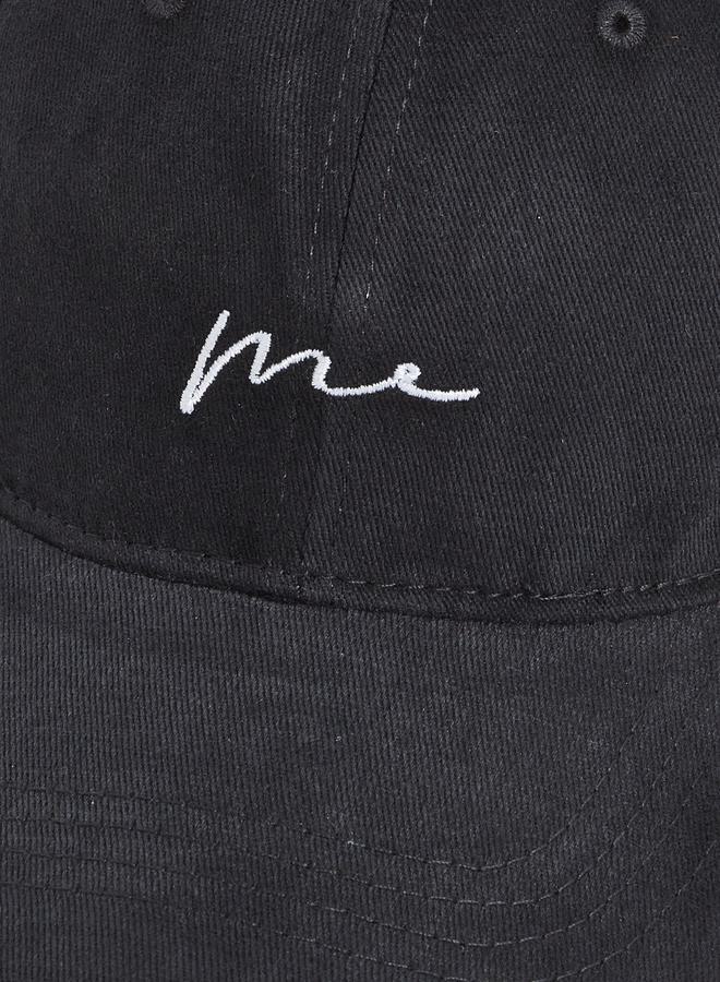 Styli Me Embroidered Baseball Cap  - Image 3
