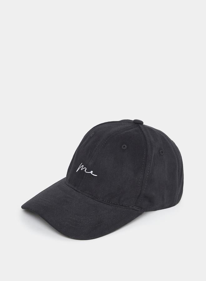 Styli Me Embroidered Baseball Cap  - Image 1