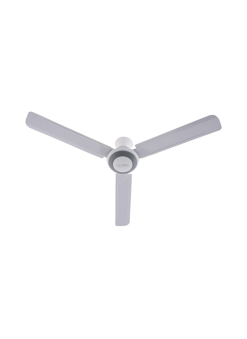 ULTRA Ceiling Fan, 56 Inch, White- UFC56WE1 - pzsku/ZF5EBD22EBDCB84CE591FZ/45/_/1717931059/652929a1-1c53-4afb-ba7a-f356cb819fda