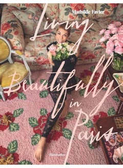 Living Beautifully In Paris 