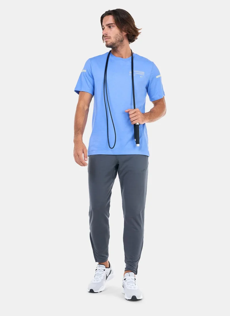 Nike Men's Dri-FIT Flash Training T-Shirt