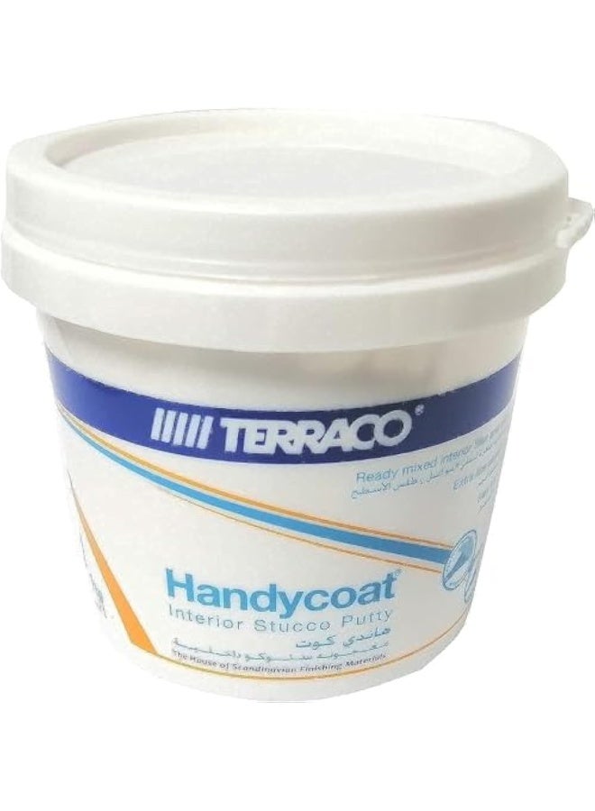 TERRACO معجون تيراكوا هانديكوت الداخلي (ماجون) 1 كجم - Image 1