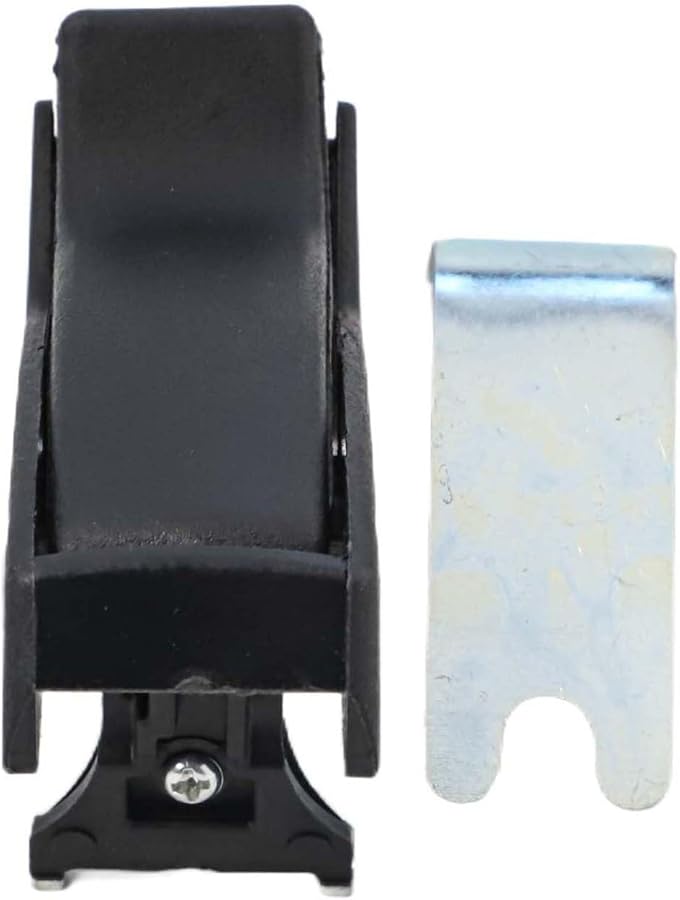 Lock Lever Release Bracket N087367 Compatible with DW7231 Miter Saw Stand Color A - Image 1