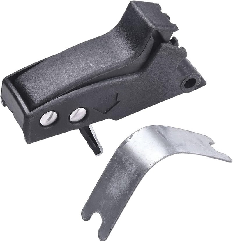 Lock Lever Release Bracket N087367 Compatible with DW7231 Miter Saw Stand Color A - Image 5