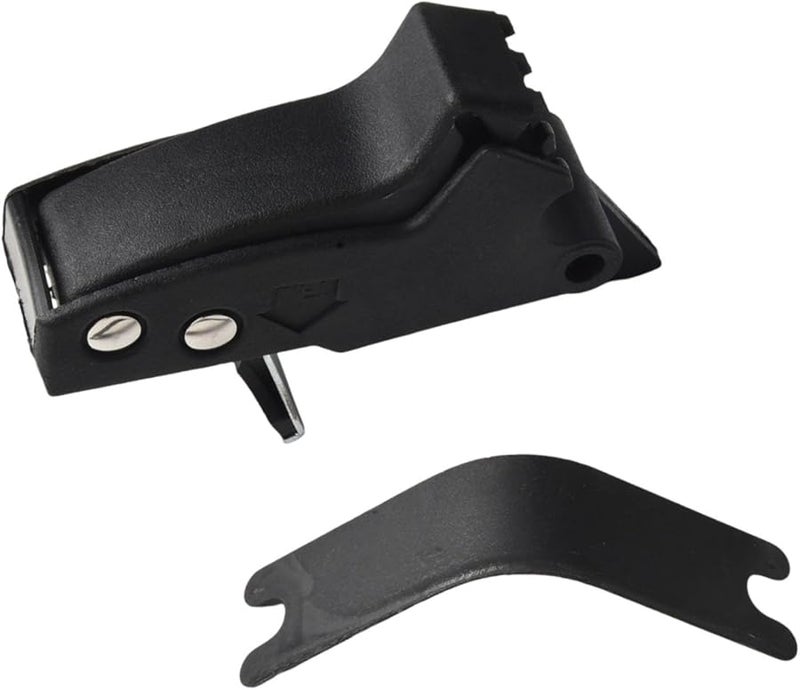 Lock Lever Release Bracket N087367 Compatible with DW7231 Miter Saw Stand Color A - Image 3
